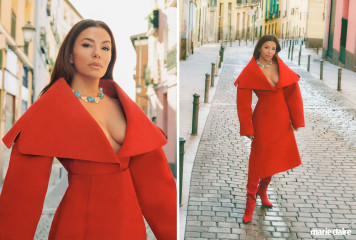 Eva Longoria