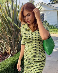 Eva Mendes