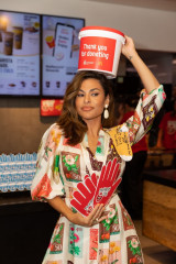 Eva Mendes