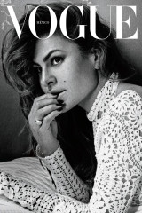 Eva Mendes