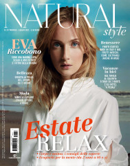 Eva Riccobono