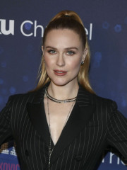 Evan Rachel Wood