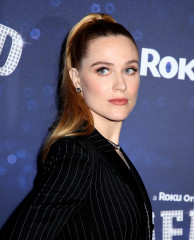 Evan Rachel Wood