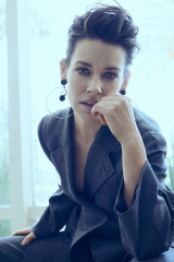 Evangeline Lilly