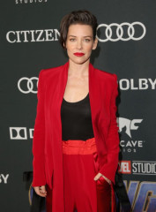 Evangeline Lilly