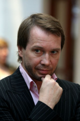 Evgeniy Mironov
