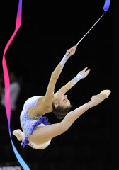 Evgeniya Kanaeva