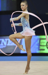 Evgeniya Kanaeva