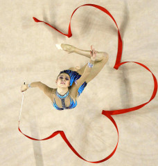 Evgeniya Kanaeva