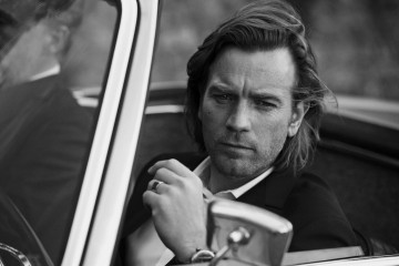 Ewan MacGregor