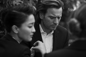 Ewan MacGregor