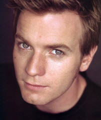 Ewan MacGregor
