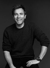 Ewan MacGregor