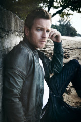 Ewan MacGregor