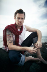 Ewan MacGregor