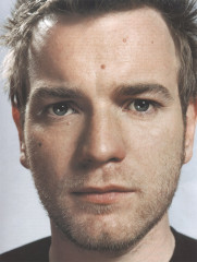 Ewan MacGregor