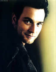 Ewan MacGregor