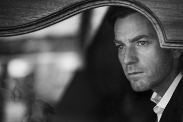 Ewan MacGregor