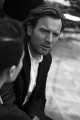 Ewan MacGregor