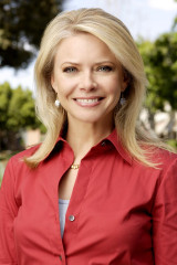 Faith Ford