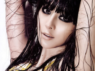 Fan Bing Bing