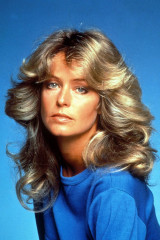 Farrah Fawcett