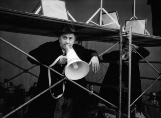 Federico Fellini