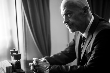 Fedor Bondarchuk