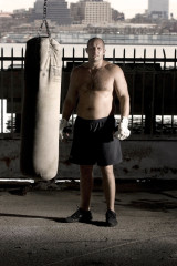 Fedor Emelianenko
