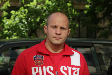 Fedor Emelianenko