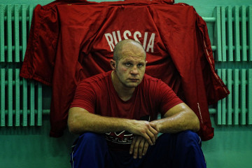Fedor Emelianenko
