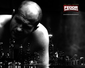 Fedor Emelianenko