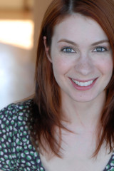 Felicia Day