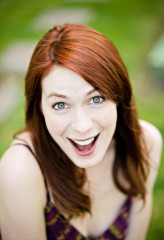 Felicia Day
