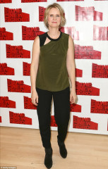Felicity Huffman