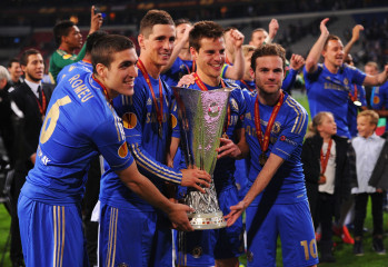 Fernando Torres