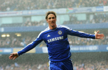 Fernando Torres