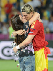 Fernando Torres