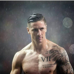 Fernando Torres