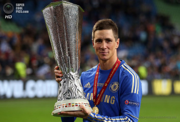 Fernando Torres