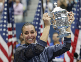 Flavia Pennetta
