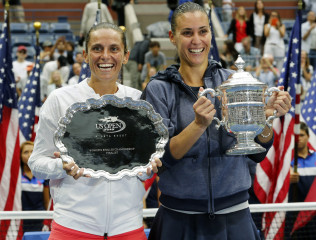 Flavia Pennetta