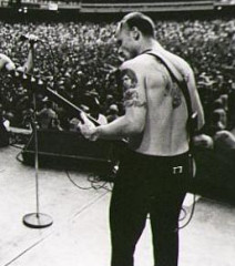 Flea