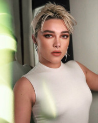 Florence Pugh