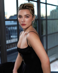 Florence Pugh