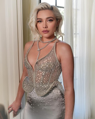 Florence Pugh