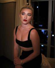 Florence Pugh