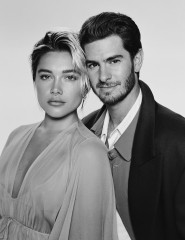 Florence Pugh
