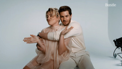 Florence Pugh