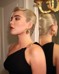 Florence Pugh